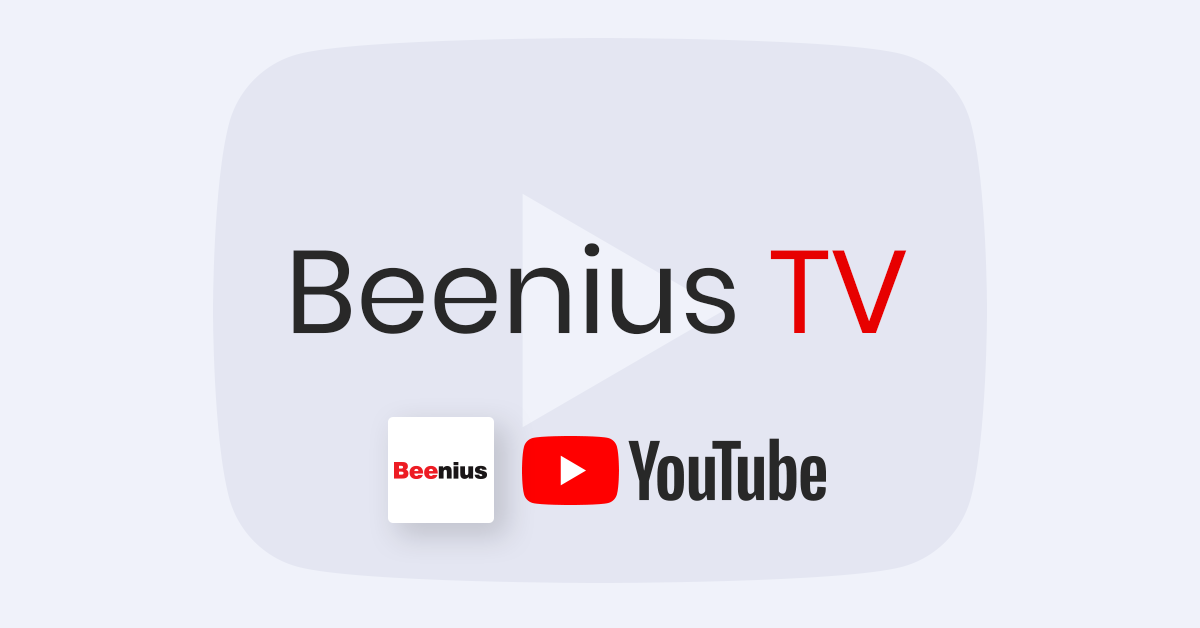 Beenius TV - YouTube channel