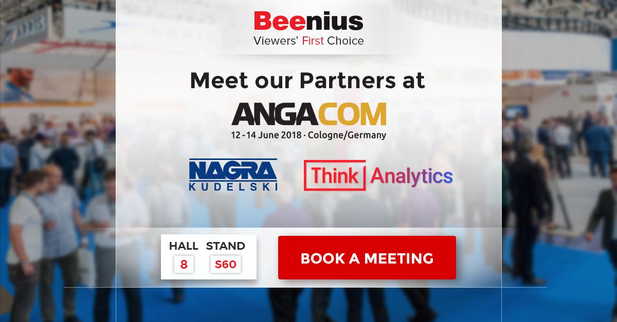 angacom 2018