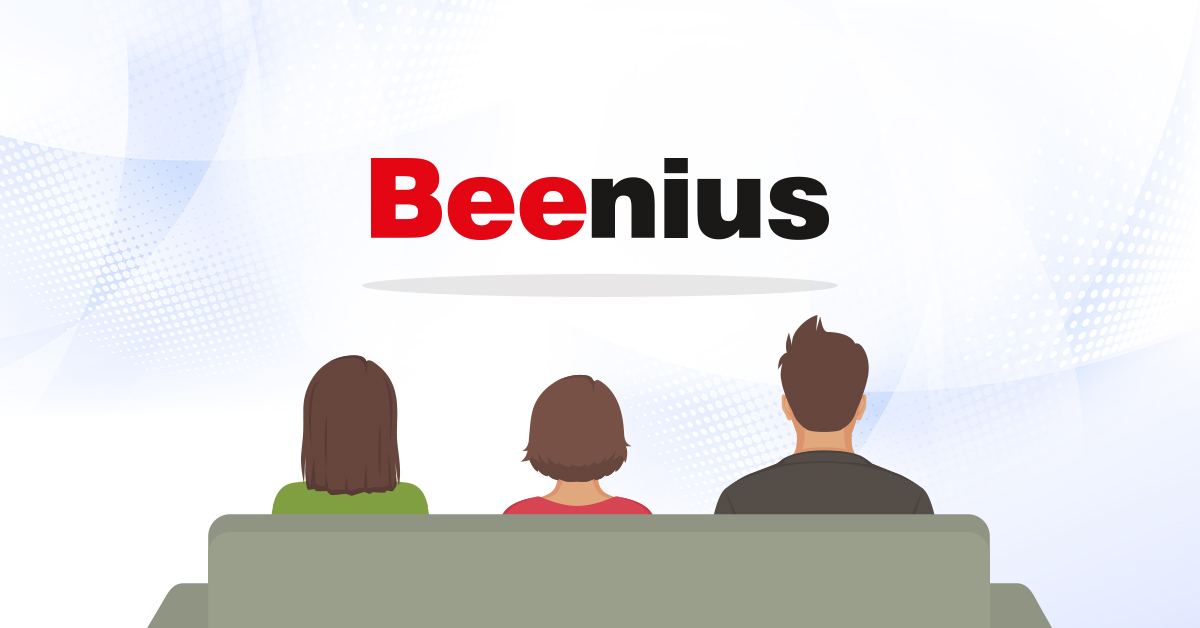 Beenius Challenging the TV Industry