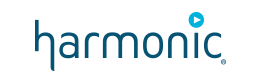 Harmonic logo