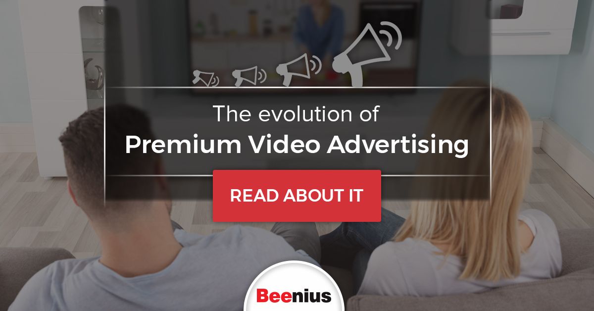 The Evolution of Premium Video Advertising