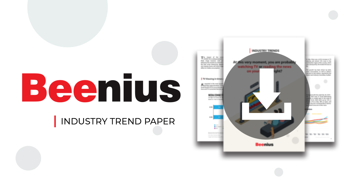 Industry Trend Paper COVID-19