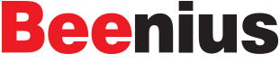 Beenius logo