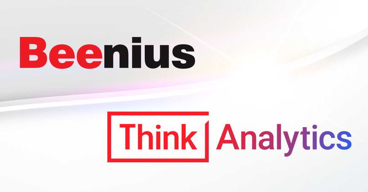 PR:Beenius and ThinkAnalytics