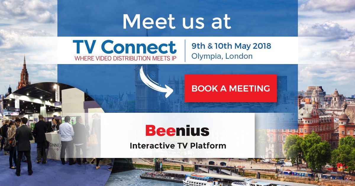 TV CONNECT 2018