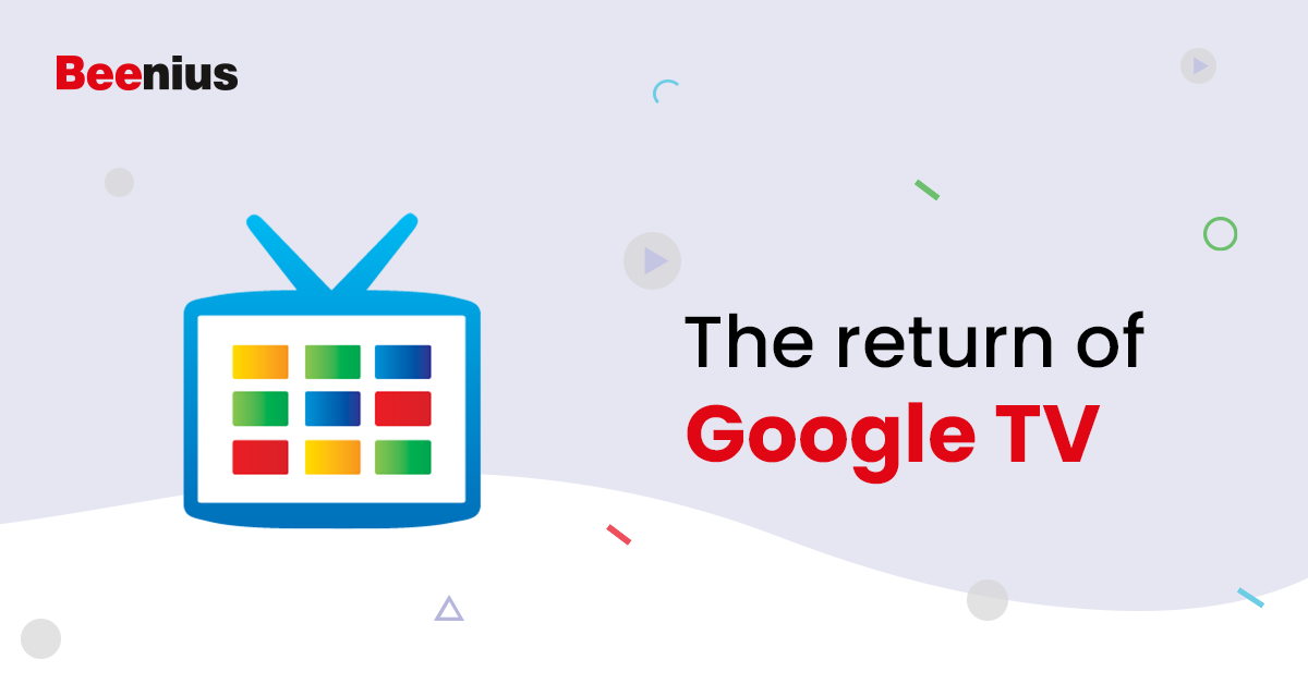 Google's Return to Android TV Hardware