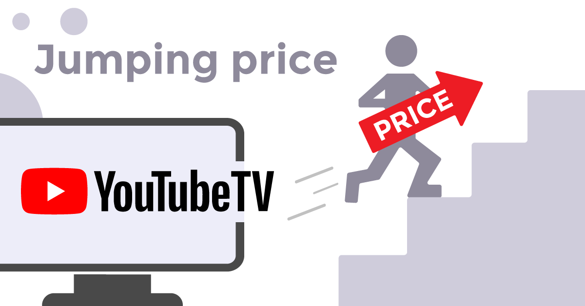 YouTube TV