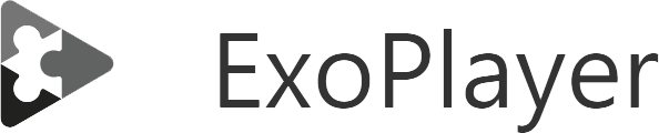 ExoPlayer logo