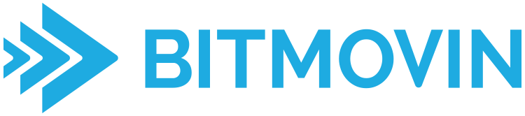 Bitmovin logo