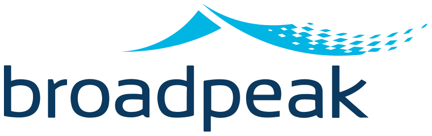 Broadpeak logo