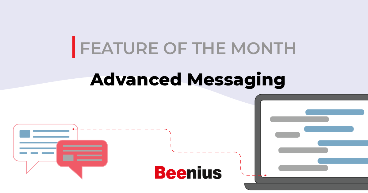 FOM: Advanced Messaging