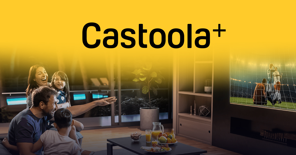 Castoola Partner of the month