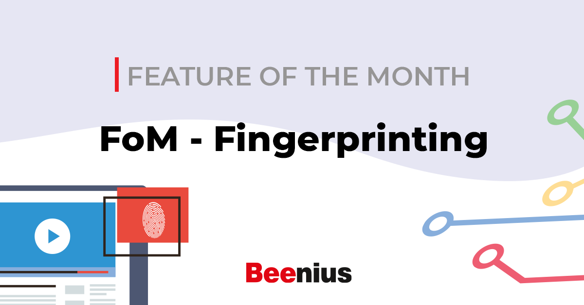 FOM: Fingerprinting