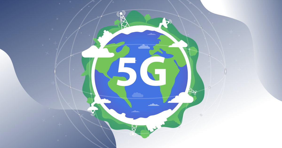 5G