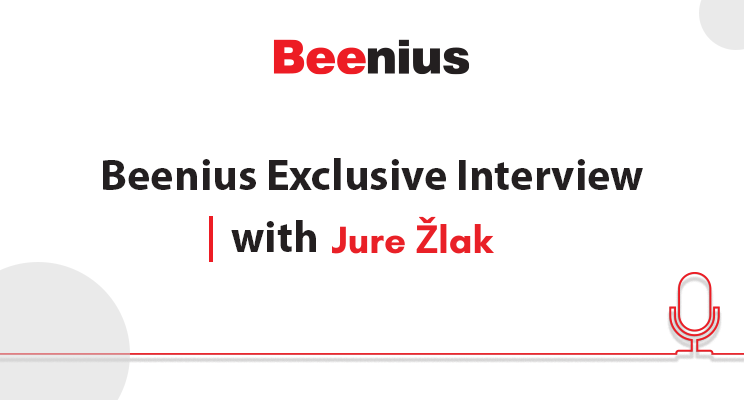 Interview Jure Zlak