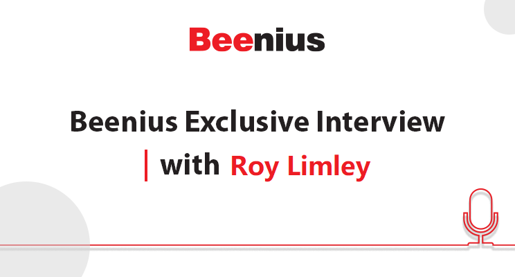 Roy Limley Interview