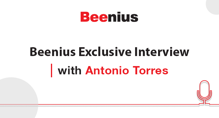 Antonio Torres Interview