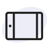 Tablet icon