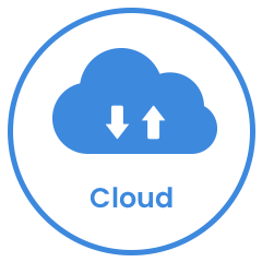 Deployment option - Cloud