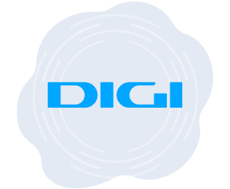 Virtual Operator DIGI